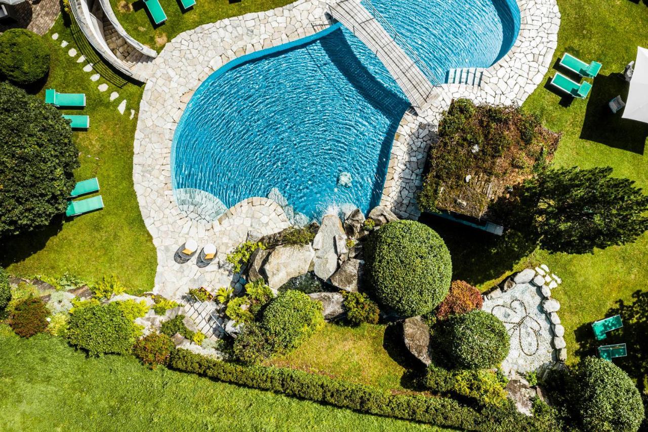 Hotel Olympia بَرونيكو المظهر الخارجي الصورة